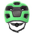 Prilba Scott Junior Spunto fluo green