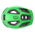 Prilba Scott Junior Spunto fluo green