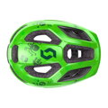 Prilba Scott Kid Spunto fluo green