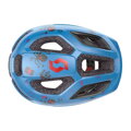 Prilba Scott Kid Spunto atlantic blue