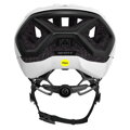 Prilba Scott Centric Plus mineral white black
