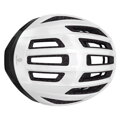 Prilba Scott Centric Plus mineral white black