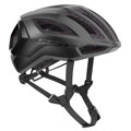 Prilba Scott Centric Plus stealth black