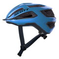 Prilba Scott Arx Plus metal blue