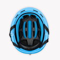 Prilba Ski Trab Aero blue