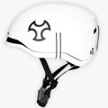 Prilba Ski Trab Aero white