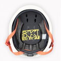 Prilba Ski Trab Attivo black