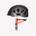 Prilba Ski Trab Attivo black