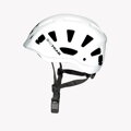 Prilba Ski Trab Attivo white