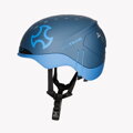 Prilba Ski Trab Aero Pro blue