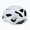 KASK Mojito 3–White cyklistická prilba