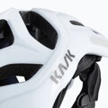 KASK Mojito 3–White cyklistická prilba