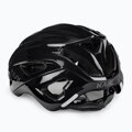 KASK Mojito 3–Black cyklistická prilba