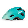Prilba CUBE LINOK sea green