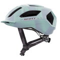 SCOTT Sierra MIPS prism aqua green cyklistická prilba