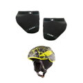 Chránič na uši Camp Speed Comp Ear Protection 