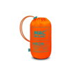 Nepremokavá bunda Mac in a Sac Origin 2 neon orange