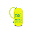 Nepremokavá bunda Mac in a Sac Origin 2 neon yellow