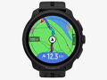 Suunto Race 2 ALL BLACK 