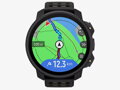 SUUNTO Vertical 2 ALL BLACK 