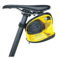 Taška podsedlová Topeak SIDE KICK WEDGE PACK Medium s držiakom