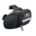 Taška podsedlová Topeak SIDE KICK WEDGE PACK Medium s držiakom