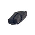 Taška podsedlová GOBIK  Pouch Compact True Black