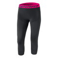 Dámske funkčné nohavice Dynafit SPEED DRYARN 0911 black pink