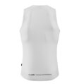 Pánske tielko Cube Baselayer white