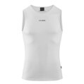 Pánske tielko Cube Baselayer white