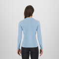 Dámske tričko s dlhým rukávom Karpos DINAMICO MERINO 180 forget