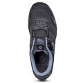 Scott Sport Crus R-Boa dark grey/light blue cyklistické tretry