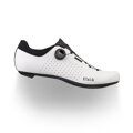FIZIK VENTO OMNA cyklistické tretry white-black 