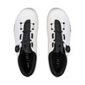 FIZIK VENTO OMNA cyklistické tretry white-black 