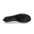 FIZIK VENTO OMNA cyklistické tretry white-black 