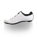 FIZIK VENTO OMNA cyklistické tretry white-black 