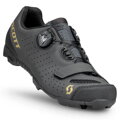 SCOTT MTB Comp Boa W 2025 – dámske tretry, darkgrey/black