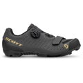 SCOTT MTB Comp Boa W 2025 – dámske tretry, darkgrey/black