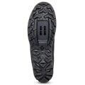 Scott Sport Crus-r Boa Eco black silver cyklistické MTB tretry