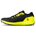 SCOTT Supertrac RC 3 black yellow trailová bežecká obuv 