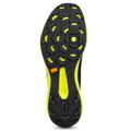 SCOTT Supertrac RC 3 black yellow trailová bežecká obuv 