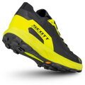 SCOTT Supertrac RC 3 black yellow trailová bežecká obuv 