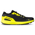 SCOTT Supertrac RC 3 black yellow trailová bežecká obuv 