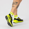 SCOTT Supertrac RC 3 black yellow trailová bežecká obuv 