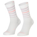 Ponožky Scott Ring Crew white