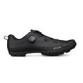 FIZIK Terra Atlas Black cyklistické tretry