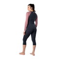 Dámske tričko Dynafit Tour Light Merino mokarosa 6241