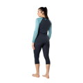 Dámske tričko Dynafit Tour Light Merino marine blue 8051