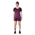 Dámske tričko Dynafit ALPINE 2 W royal purple 6721