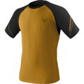 Dynafit Alpine Pro s/s tričko tobbaco 7401